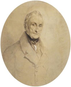 Frederick William Hervey, 1st Marquess Of Bristol — Sir Francis Grant