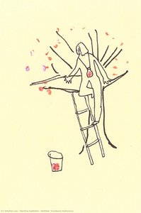 Untitled. Srawberry Andreevna — Alevtina Kakhidze