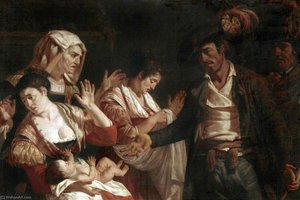 The Conscript