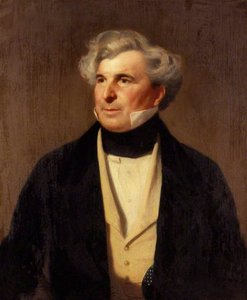 Sir James Clark Ross — Stephen Pearce