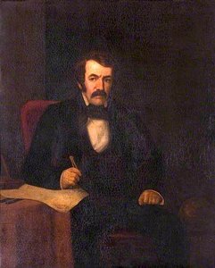 Dr Livingstone