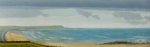 Whitehills Bay, Aberdeen — Reinhard Behrens