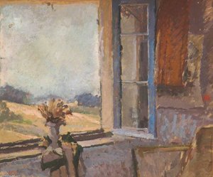 Interior — Vanessa Bell