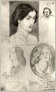 Untitled (357) — Sir Max Beerbohm