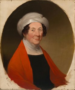 Dolley Madison