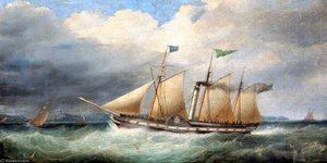Ps 'victory' — Samuel Walters