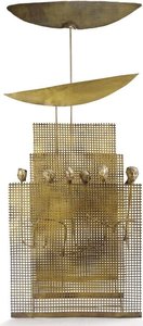 Untitled (722) — Fausto Melotti