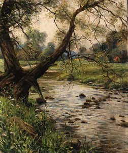 East Canaan, Connecticut — Louis Aston Knight