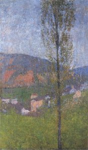 Labastide Du Vert — Henri Jean Guillaume Martin