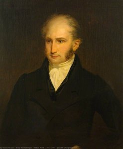 William Prout (1785–1850) (possibly after John Hayes)