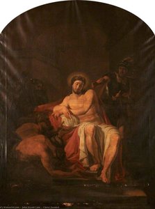 Christ Derided