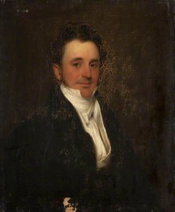 Mungo Campbell — John Graham Gilbert