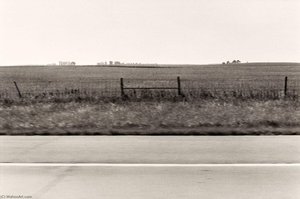 Autolandscape, Iowa