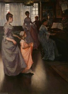 The Minuet