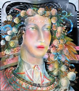 Ophelia