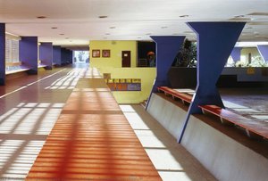 Guarulhos Gymnasium