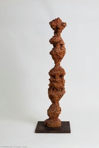 Totem — Yi Eungro