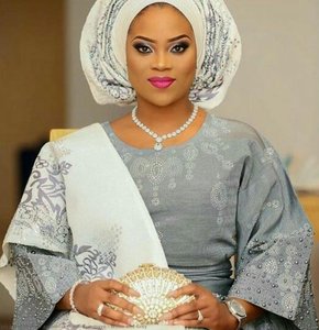 White And Grey — Abimbola Omotoyosi Ipaye