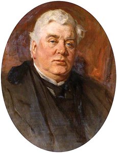 Lord Ardwall — George Reid