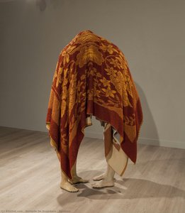 Spreken — Berlinde De Bruyckere, Contemporary Art