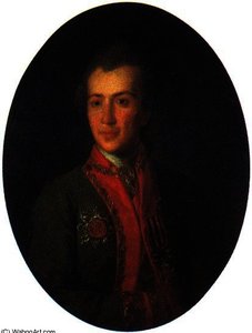 Grigory semenovich volkonsky