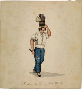 [ice Cream Maker] — Francisco Fierro Palas