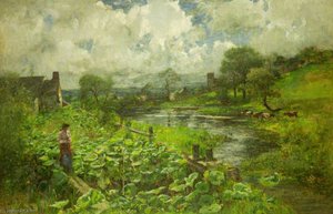 June — Joshua Anderson Hague