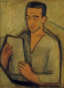 The reading