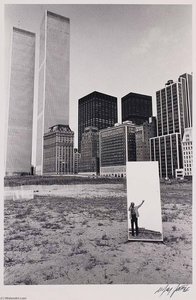 Self Portrait — Nathan Jay Jaffee