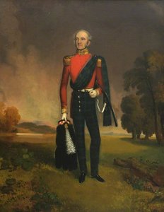Sir Duncan Macgregor