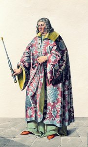 Geza I — Josef Kriehuber