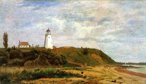 New London, Connecticut — William Hart