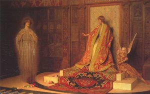Dawnofwomanhood — Thomas Cooper Gotch