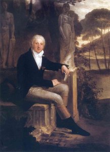 Giovanni Battista Sommariva — Pierre-paul Prud'hon