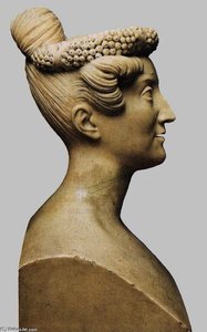 Mademoiselle Mars