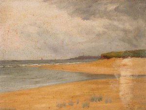 Don Mouth, Aberdeen — Robert Lillie