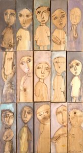 Composition — Elena Figurina