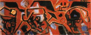 Minors — André Masson