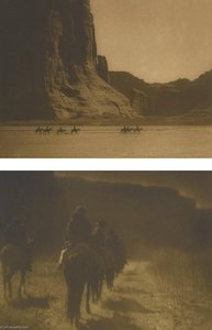 Selected Images — Edward Sheriff Curtis