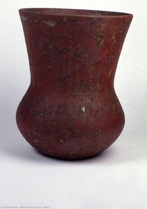 Vase — Elena König Scavini
