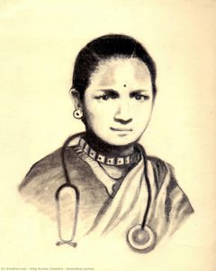 Anandibai Joshee