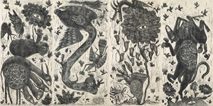 Spiritual Disease — Kriangkrai Kongkhanun