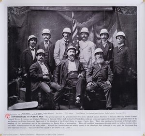 Museum Of The Old Colony — Pablo Delano