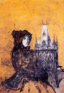 Neff: The Merry Widow