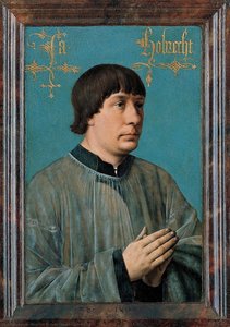 Jacob Obrecht — Quinten Matsijs, Early Netherlandish Renaissance