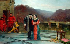 A Prisoner Of State — Walter Dendy Sadler