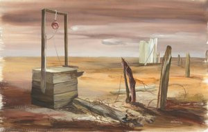 Deserted Well — Edward Millman