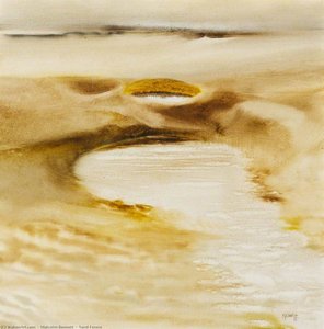 Sand Forms — Malcolm Bennett