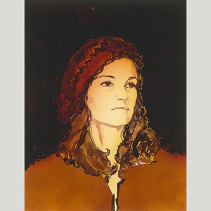 Patty Hearst — Jim Sharpe