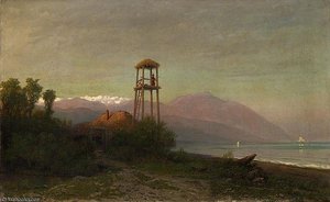 Outpost At The Bay